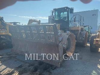 CAT 826G