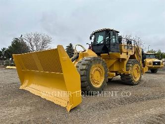 CAT 836K