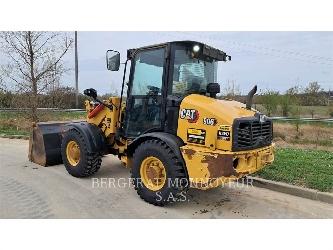CAT 906