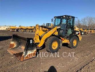 CAT 906H2 AR