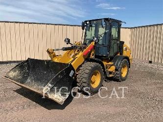 CAT 908