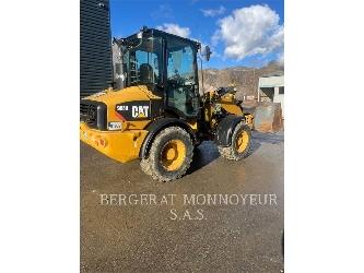 CAT 908