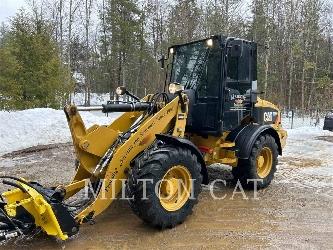 CAT 908H2