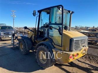 CAT 908M