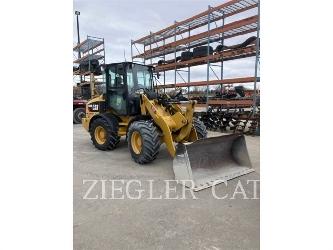 CAT 908M