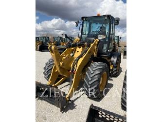 CAT 908M