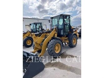 CAT 908M
