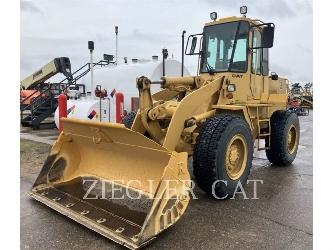 CAT 916