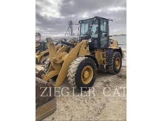 CAT 918M
