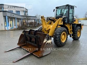 CAT 918M