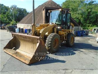 CAT 924GZ