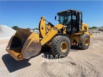 CAT 924K