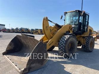 CAT 924K