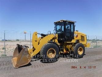 CAT 926M