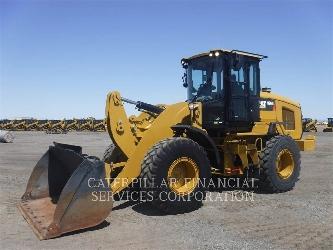 CAT 926M