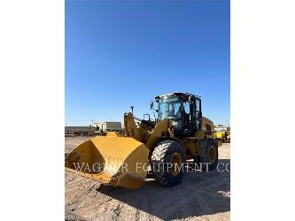CAT 926M