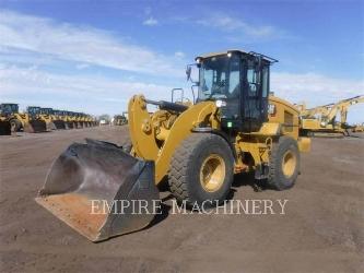 CAT 926M