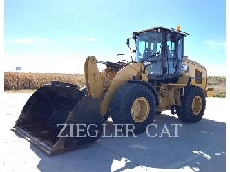 CAT 926M