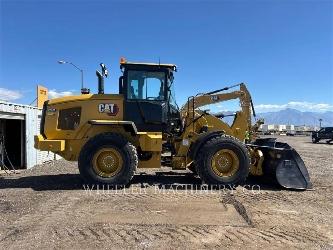 CAT 926M QC 3V