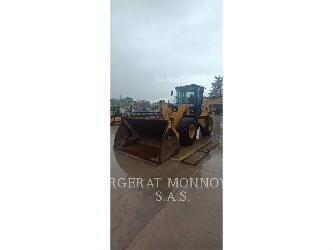 CAT 930M