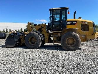 CAT 930M
