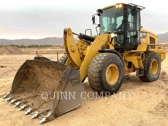 CAT 930M