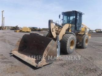 CAT 930M