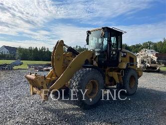 CAT 930M
