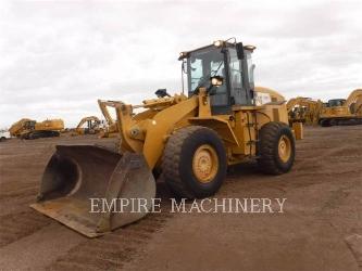 CAT 938H