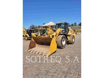 CAT 938K