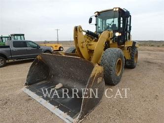 CAT 938K