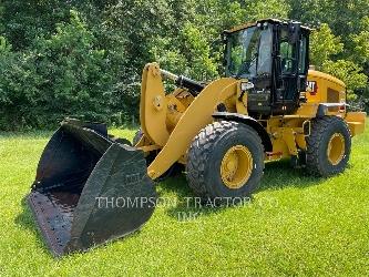 CAT 938M