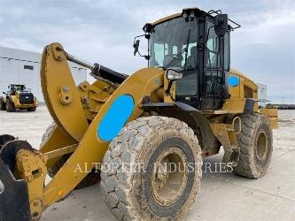 CAT 938M