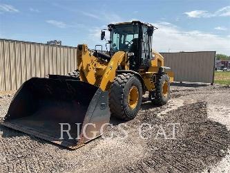CAT 938M