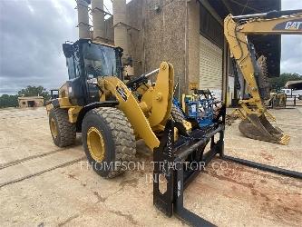 CAT 938M