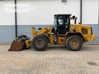 CAT 938M