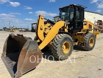 CAT 938M