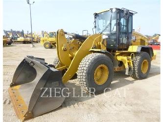 CAT 938M