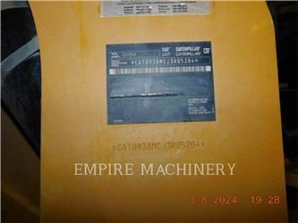 CAT 938M FC