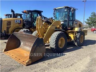 CAT 938M FC