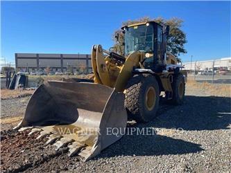 CAT 938M FC