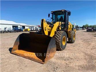 CAT 938M FC