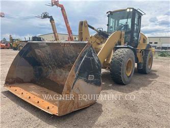 CAT 938M HL