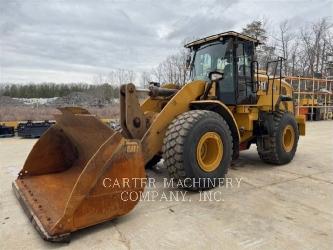 CAT 950