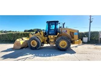 CAT 950GC