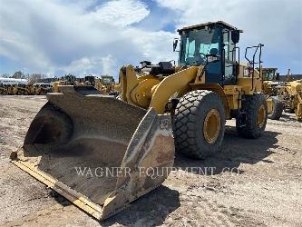 CAT 950GC FC