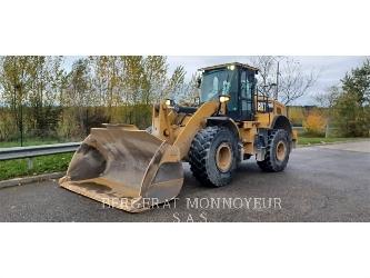 CAT 950M