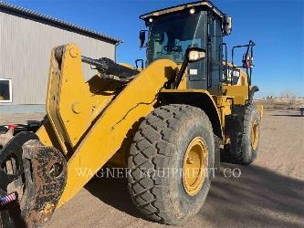 CAT 950M