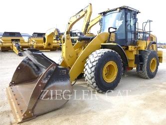 CAT 950M