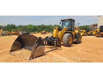 CAT 950M